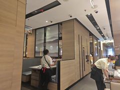 -海底捞火锅(牡丹园店)