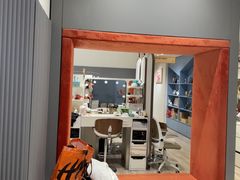 -海马体照相馆(上海月星环球港店)