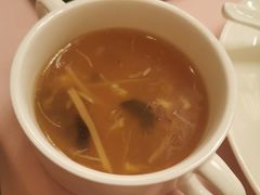 -上海波特曼丽思卡尔顿酒店