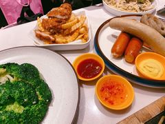 -打趸BTC·Breaktime cafe(北京路店)