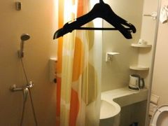 -百时快捷酒店(武汉江滩南京路店)