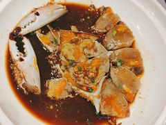 -成隆行·蟹王府(九江路店)