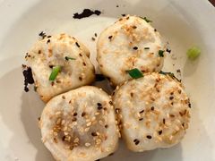-舒蔡记生煎菜饭(云南中路店)