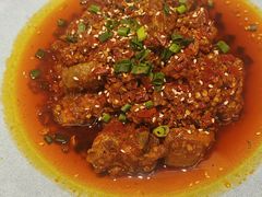 -滇铺子·云南特色菜·第九届野生菌美食节(曲靖万达店)