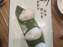 -粤港餐厅(禹州商业广场店)