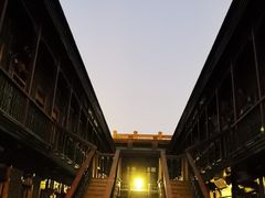 -中华巴洛克风情街