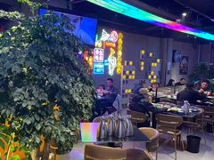 -沈胖子音乐烤吧·炒菜·龙虾(环城东路店)
