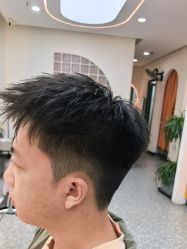 -HD HAIR STYLE