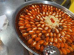 -水哥卜卜贝(东晓·胜汇里店)