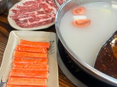 -肥婆麻辣火锅.顺德首创药材麻辣火锅(容桂店)