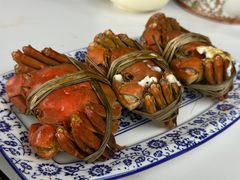 -水岸居湖景农家乐·阳澄湖大闸蟹