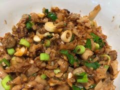 -炊烟小炒黄牛肉(中心印象城店)
