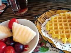 -豪客来牛排(新街口羊皮巷店)