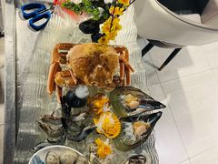 -碗中海·蒸汽海鲜·桑拿鸡(岭南天地店)