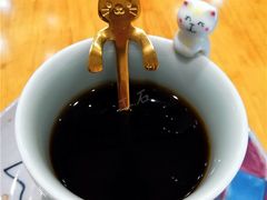 -猫色咖啡·猫咖