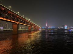 -武汉长江大桥