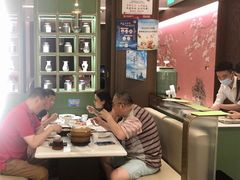 大堂-神仙馆(衡山路店)