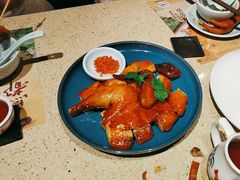 -点都德(长泰广场店)
