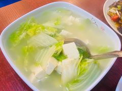 -聚首堂·特色小吃·肘子(什刹海德胜门店)