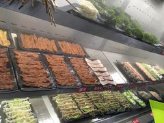 -屋头串串(新街里店)