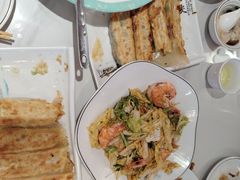 -春水锅贴·传统鲁菜(大明湖店)