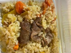 -正宁路小吃夜市