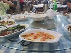 -钱大妈海鲜饭店(保利林语店)