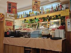 -鳗鱼家·深夜食堂(军博店)