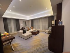 -广州粤海喜来登酒店