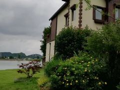 -云漫湖生态度假公园