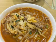 -酸辣粉(氹仔店)