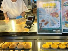 -翠华餐厅(正佳广场店)