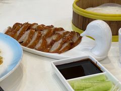 -便宜坊烤鸭店(玉蜓桥天坛店)