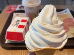 -肯德基(天河城店)