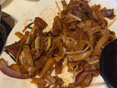 -新旺茶餐厅·早餐·夜宵(仙霞店)