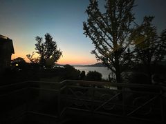 -余姚四明湖开元名都度假酒店·夏威夷西餐厅