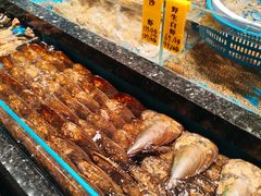 -瓯菜排档·温州海鲜(玕南店)