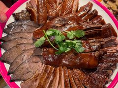 -春梅里卤鹅馆·47年老字号(中山路店)