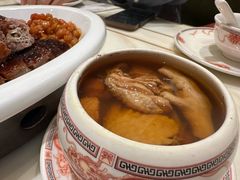 -稻香酒家·34年老字号·港式粤菜(侨光店)