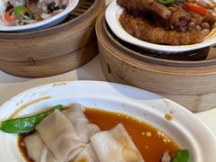 -潮福城大酒楼·潮味粤品·港式点心(湖滨北路店)