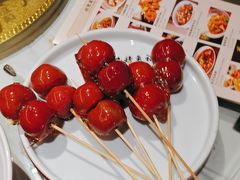 -院落新京菜·烤鸭(地安门店)