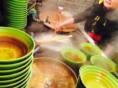 -张记牛肉面馆(天津路店)