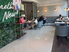 -必胜客(欢乐颂店)