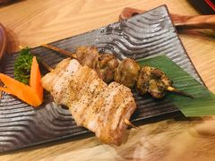 -八间(合生汇店)