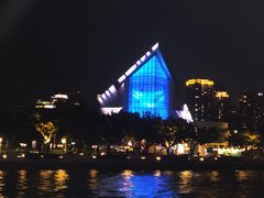 -珠江夜游广州塔·中大码头