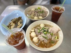 -榮泰米粉湯(Left Shop)