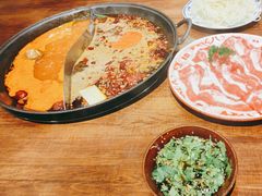 -楠火锅(昆山金鹰店)