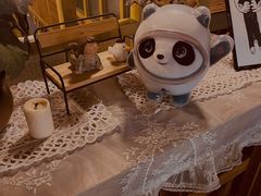-Cafe Alice咖啡爱丽丝(奥城店)