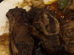 -晶丽香榭自助餐(南京大饭店)