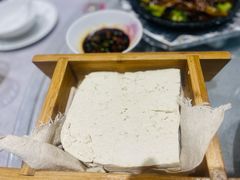 -一盏明灯全素斋(五爷庙店)